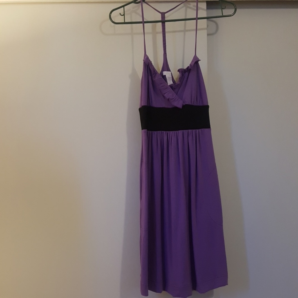 Charlotte Russe Dress size small